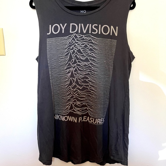 Muscle tee SIZE M - Picture 1 of 1